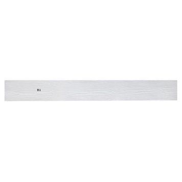 W6 Силіконова матриця відбиток дерева relief-decor 23 cм, 0.5 м