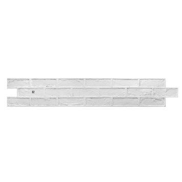 B2 Силіконова матриця відбиток клінкерної цегли relief-decor, 0,24*1,75 м