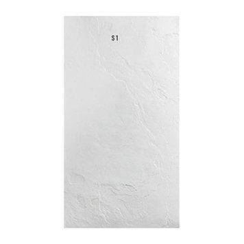 S1 Силіконова матриця відбиток сланцю relief-decor, 0,61*1,2 м
