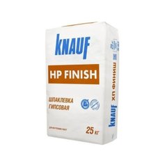 Шпаклёвка HP-Финиш/25кг/Кнауф, 25 кг