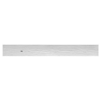 W4 Силіконова матриця відбиток дерева relief-decor 23 cм, 0.5 м