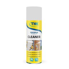 Очиститель пены CLEANER, TEKAPUR, 500 мл